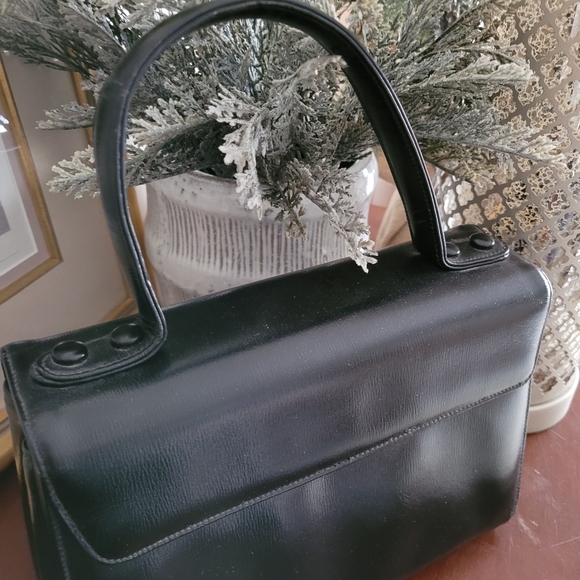 Vintage Handbag - Picture 9 of 13